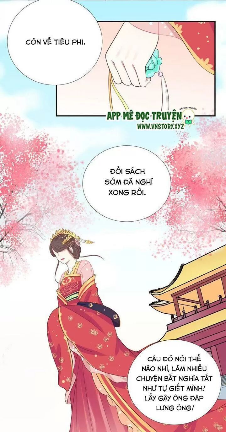 Hoàng Hậu Bận Lắm Chap 108 - Next Chap 109