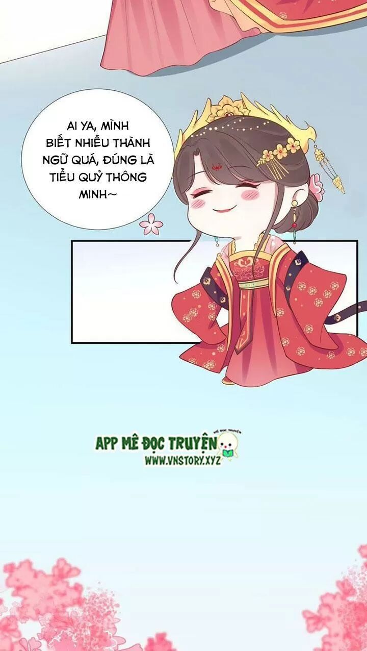 Hoàng Hậu Bận Lắm Chap 108 - Next Chap 109