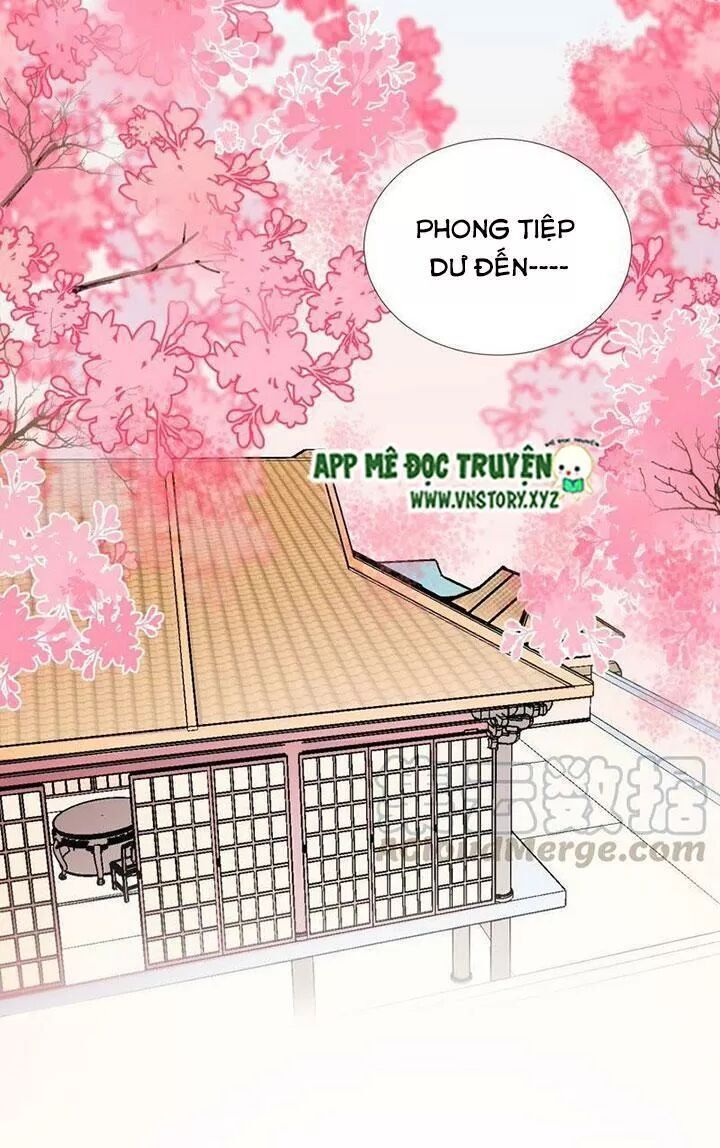 Hoàng Hậu Bận Lắm Chap 108 - Next Chap 109