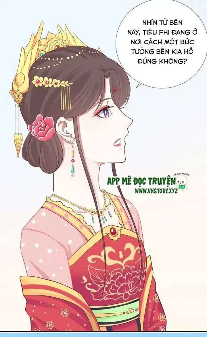 Hoàng Hậu Bận Lắm Chap 108 - Next Chap 109