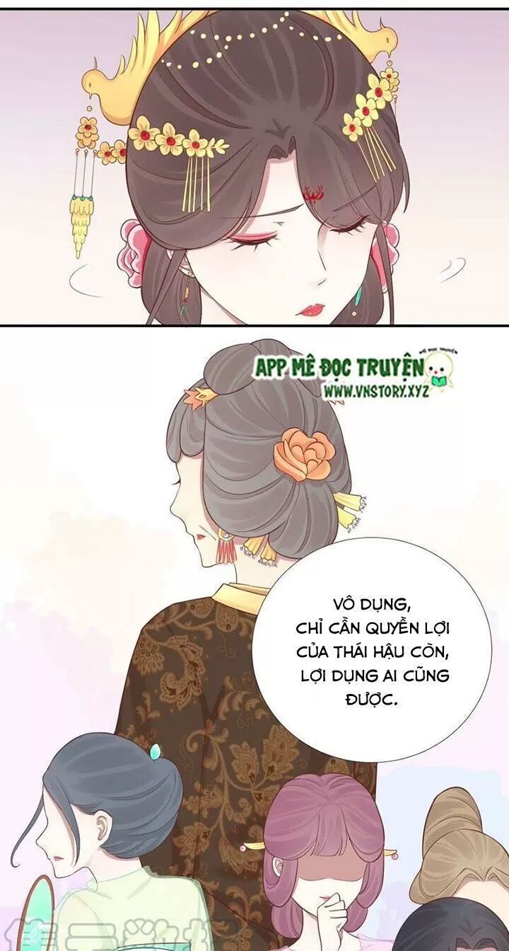 Hoàng Hậu Bận Lắm Chap 108 - Next Chap 109