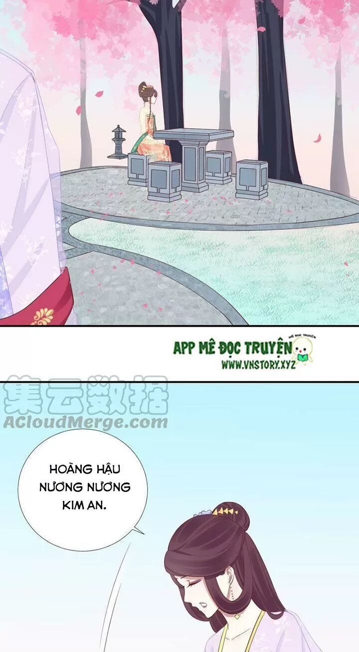 Hoàng Hậu Bận Lắm Chap 109 - Next Chap 110