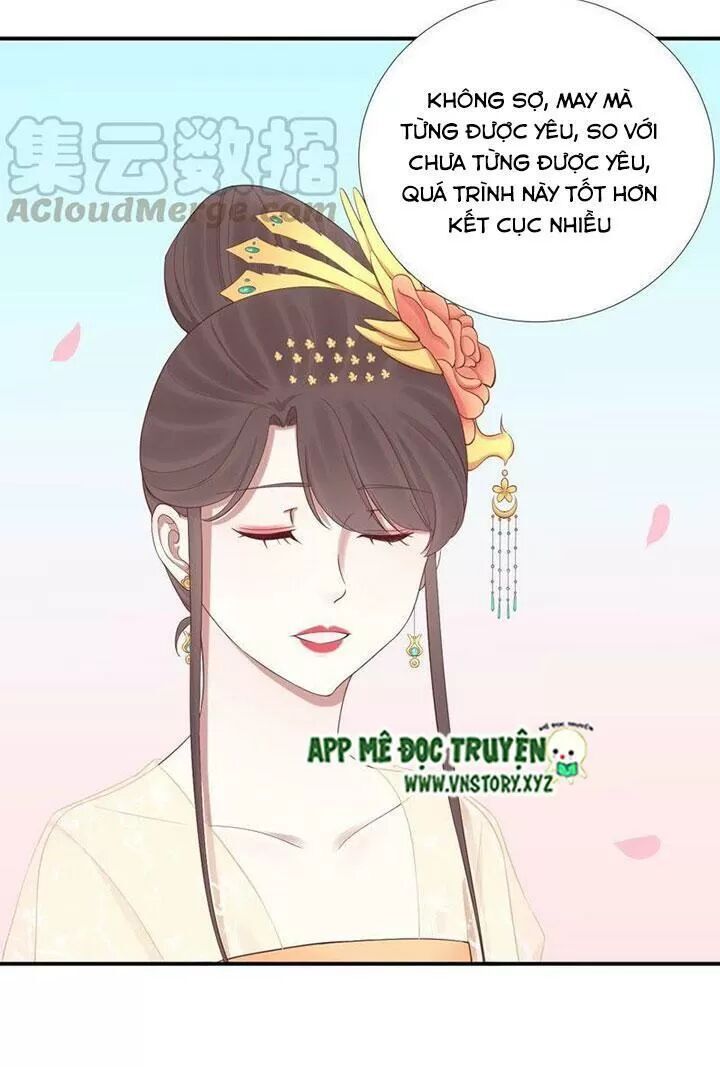 Hoàng Hậu Bận Lắm Chap 109 - Next Chap 110