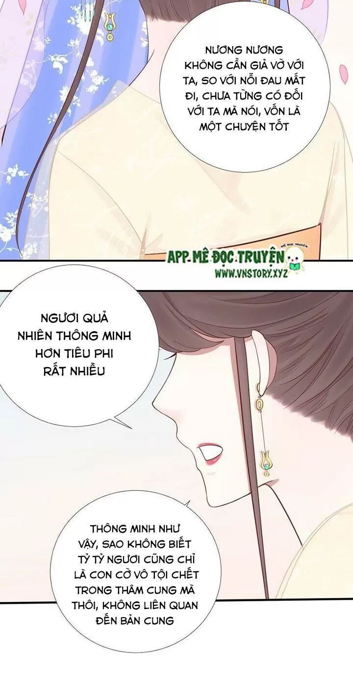 Hoàng Hậu Bận Lắm Chap 109 - Next Chap 110