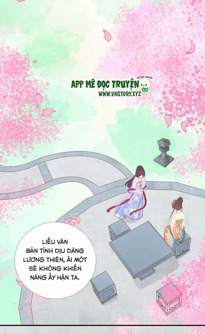 Hoàng Hậu Bận Lắm Chap 109 - Next Chap 110