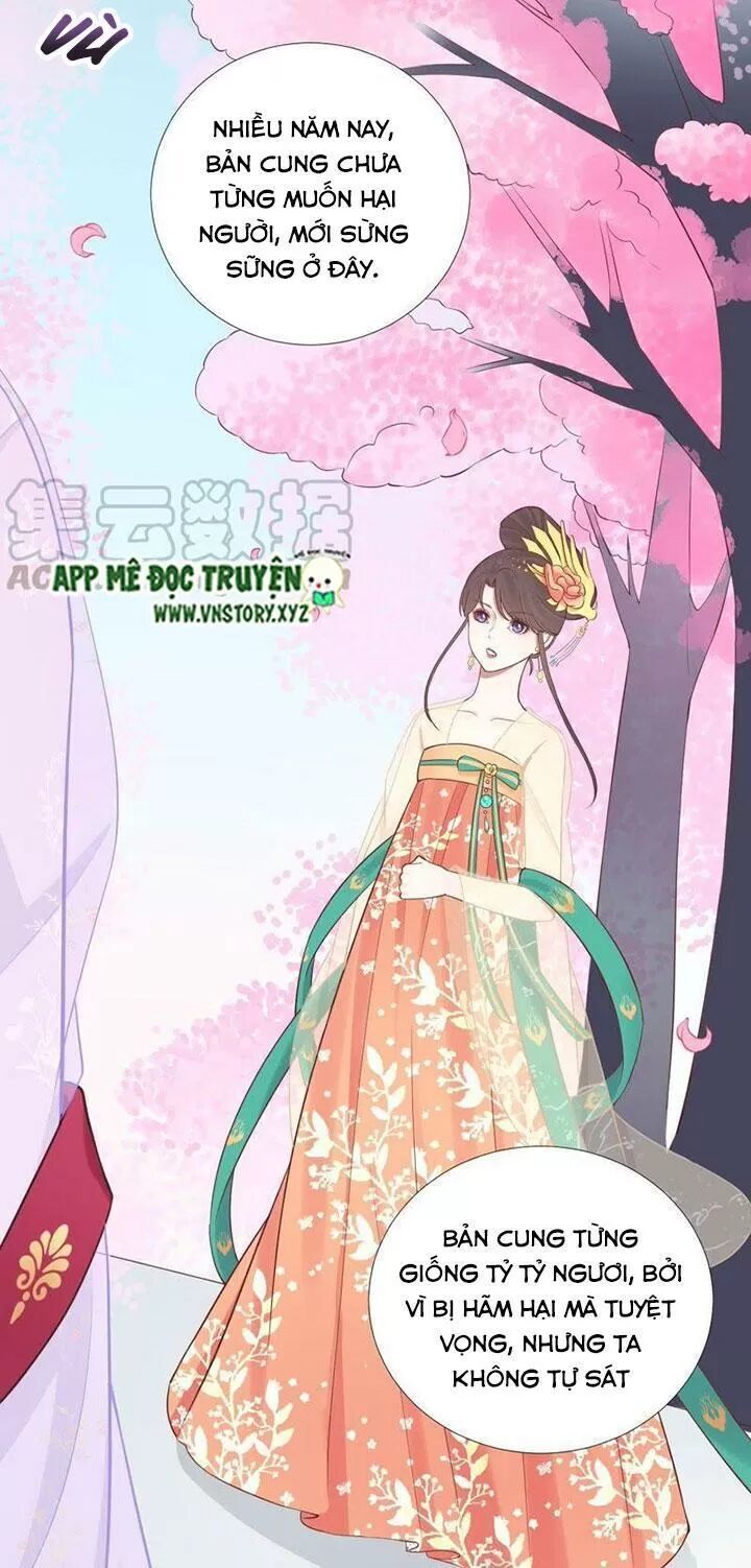 Hoàng Hậu Bận Lắm Chap 109 - Next Chap 110