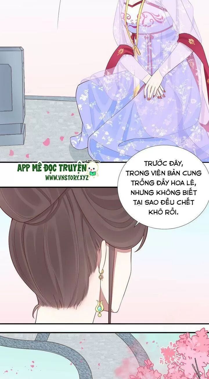 Hoàng Hậu Bận Lắm Chap 109 - Next Chap 110