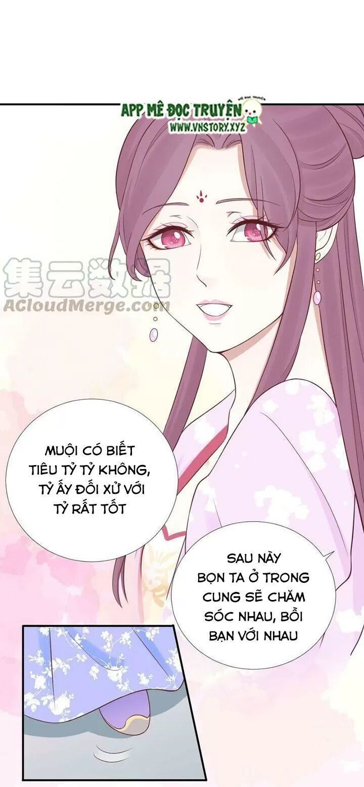 Hoàng Hậu Bận Lắm Chap 109 - Next Chap 110