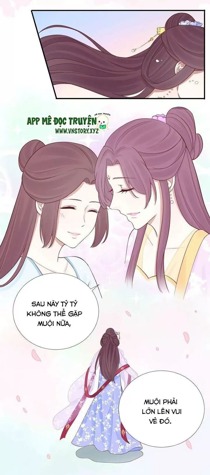 Hoàng Hậu Bận Lắm Chap 109 - Next Chap 110