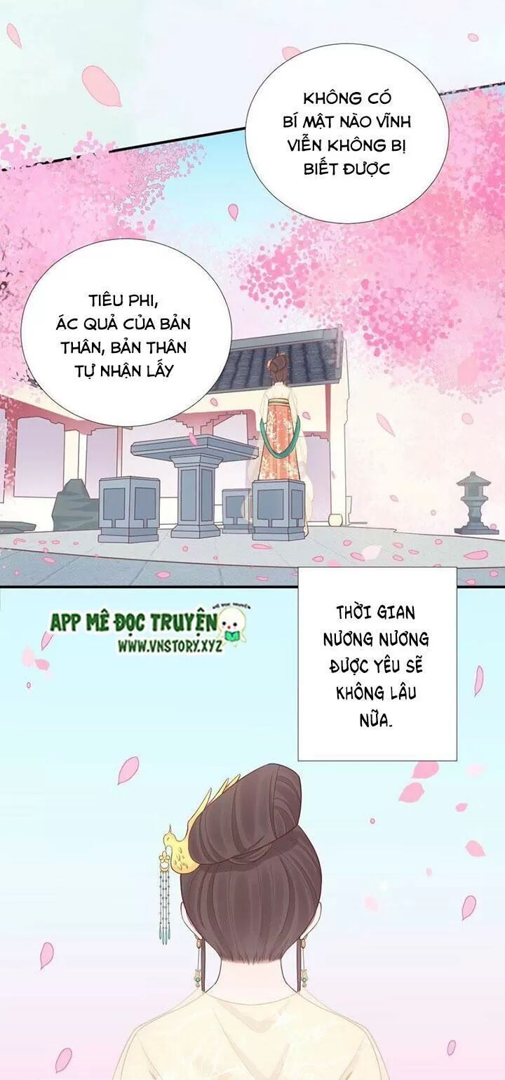 Hoàng Hậu Bận Lắm Chap 109 - Next Chap 110