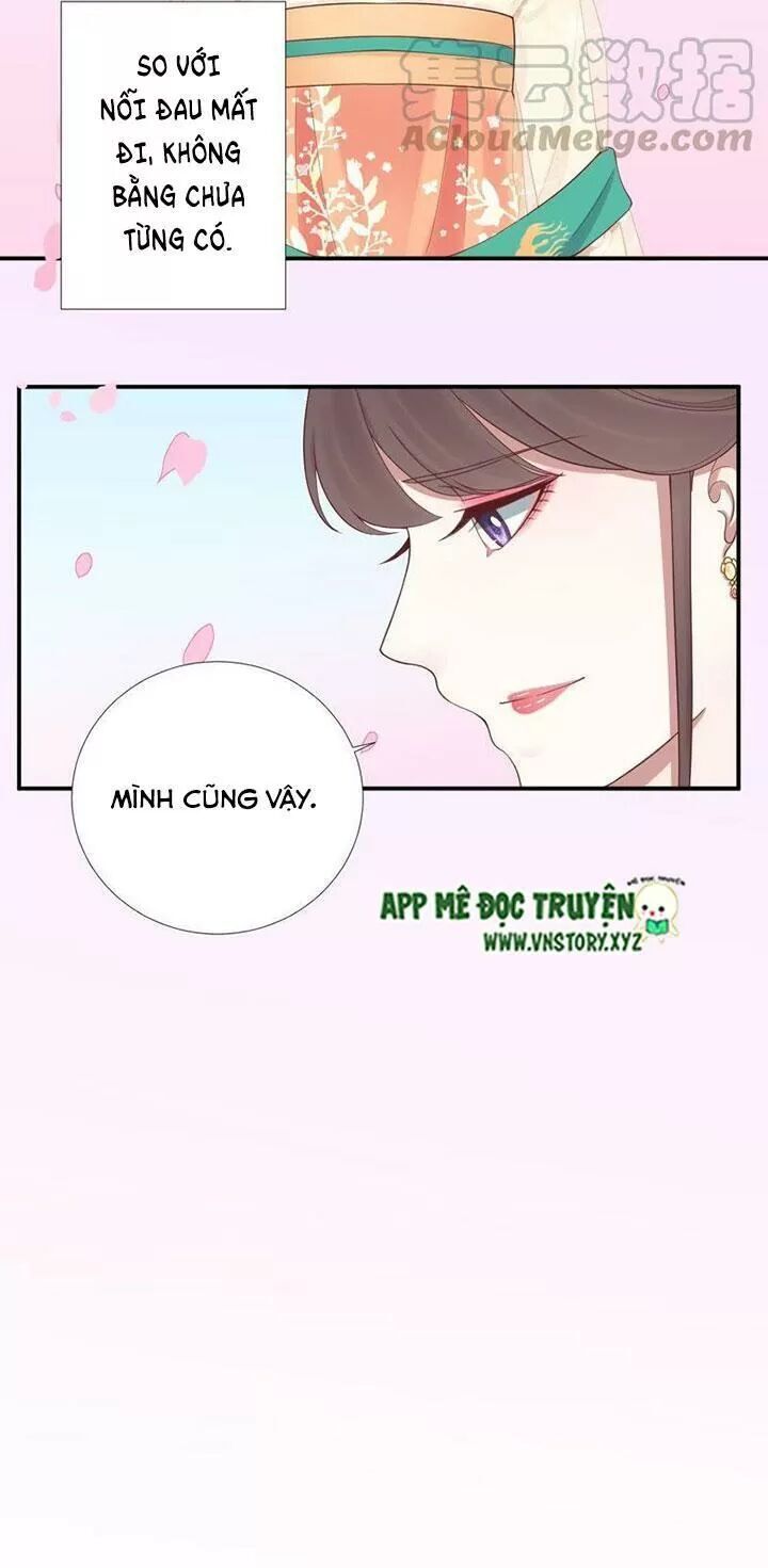 Hoàng Hậu Bận Lắm Chap 109 - Next Chap 110