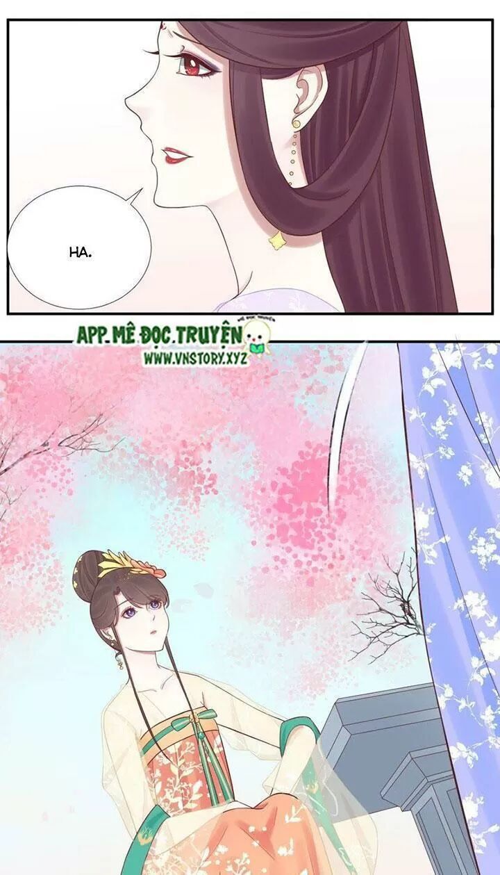 Hoàng Hậu Bận Lắm Chap 109 - Next Chap 110