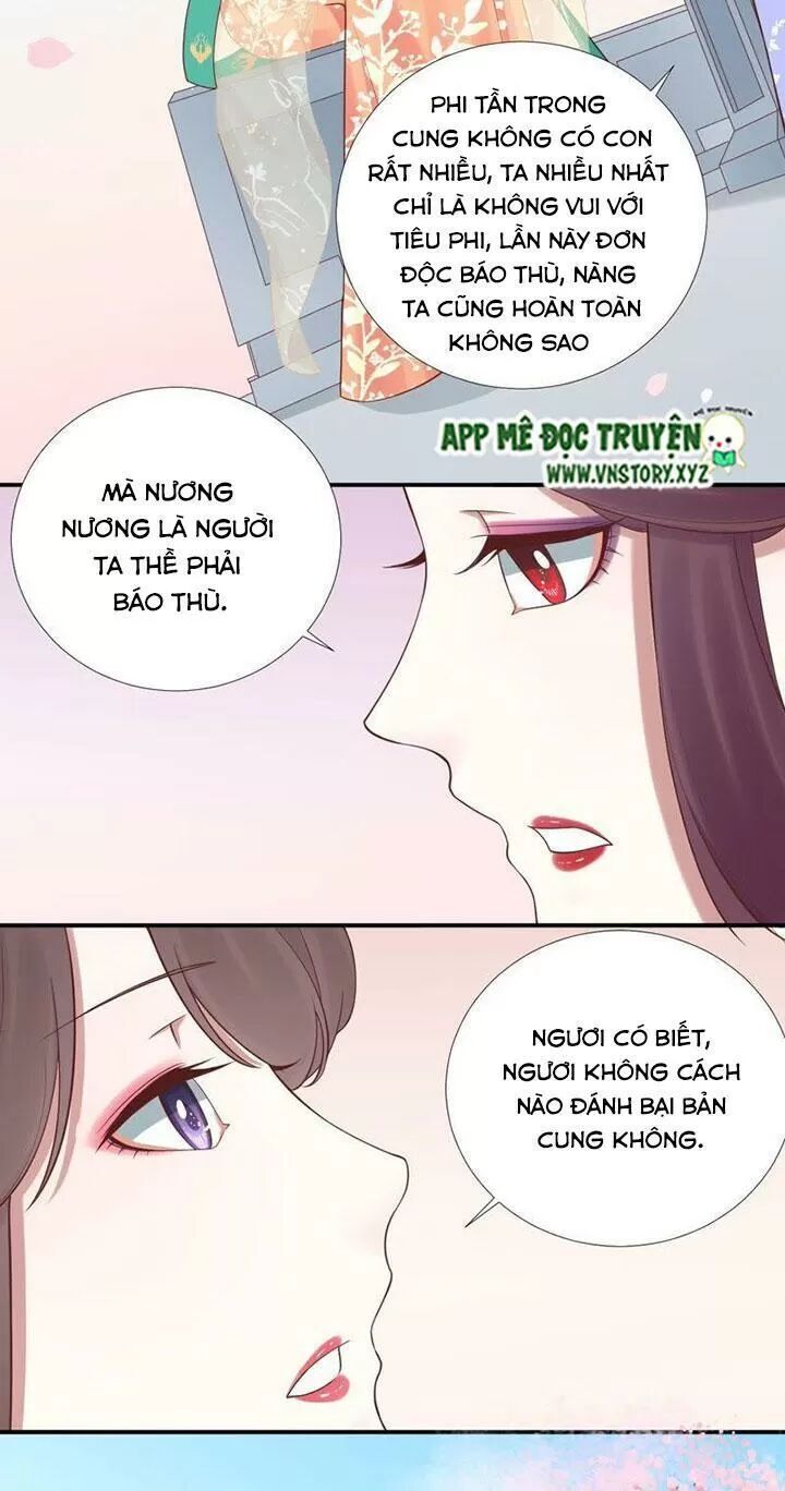 Hoàng Hậu Bận Lắm Chap 109 - Next Chap 110