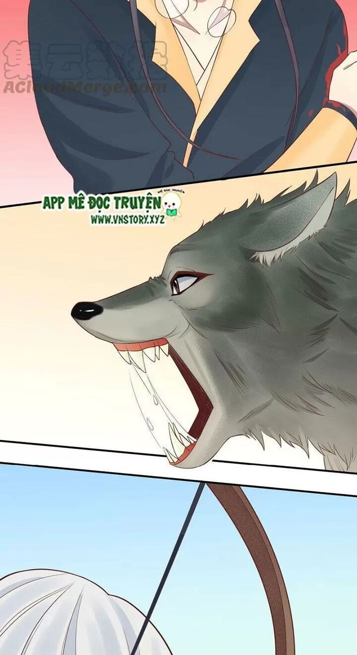 Hoàng Hậu Bận Lắm Chap 110 - Next Chap 111