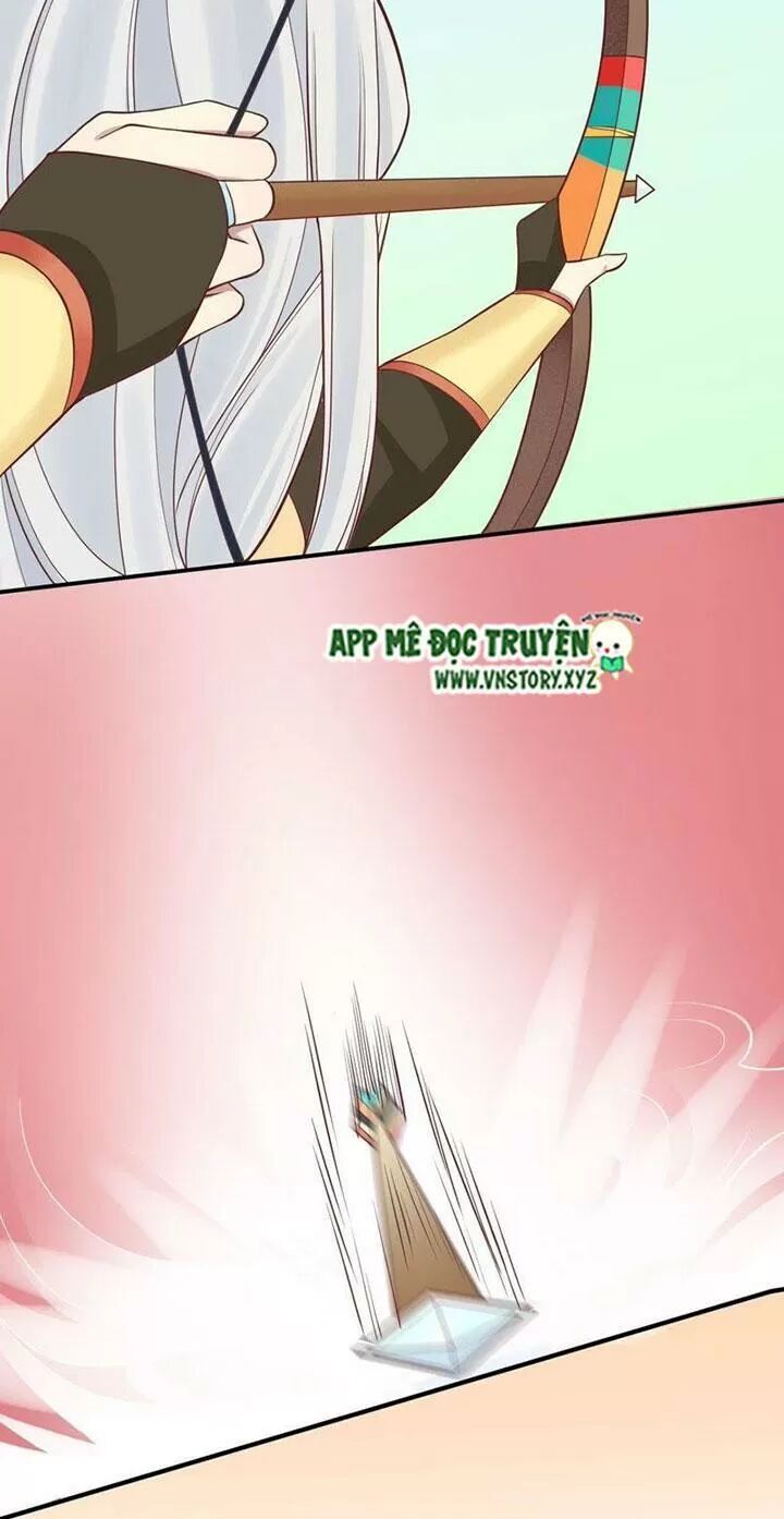 Hoàng Hậu Bận Lắm Chap 110 - Next Chap 111