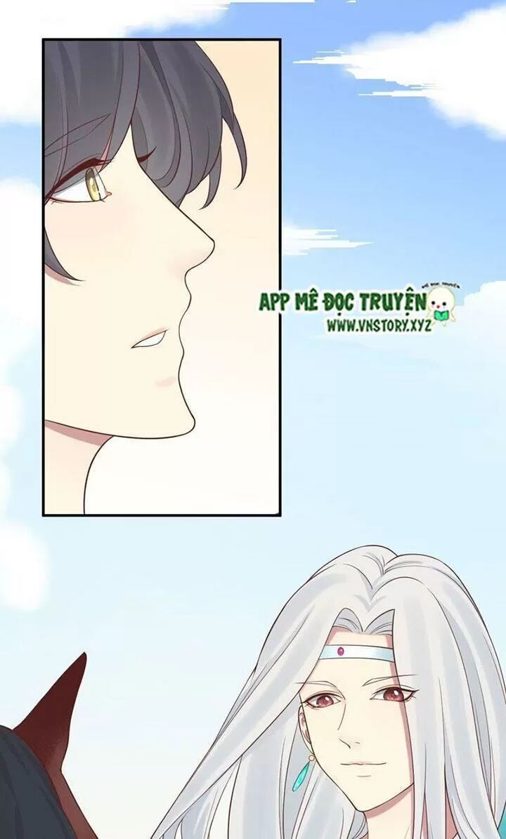 Hoàng Hậu Bận Lắm Chap 110 - Next Chap 111