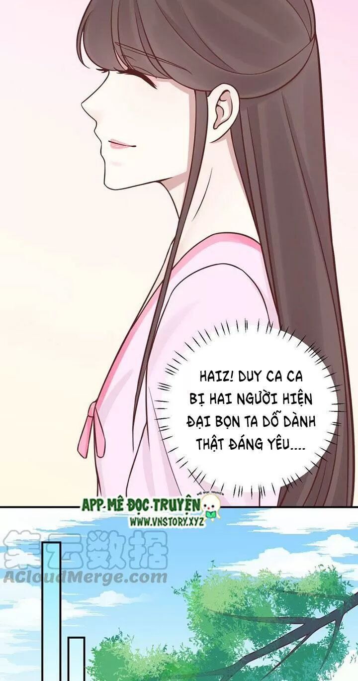 Hoàng Hậu Bận Lắm Chap 110 - Next Chap 111