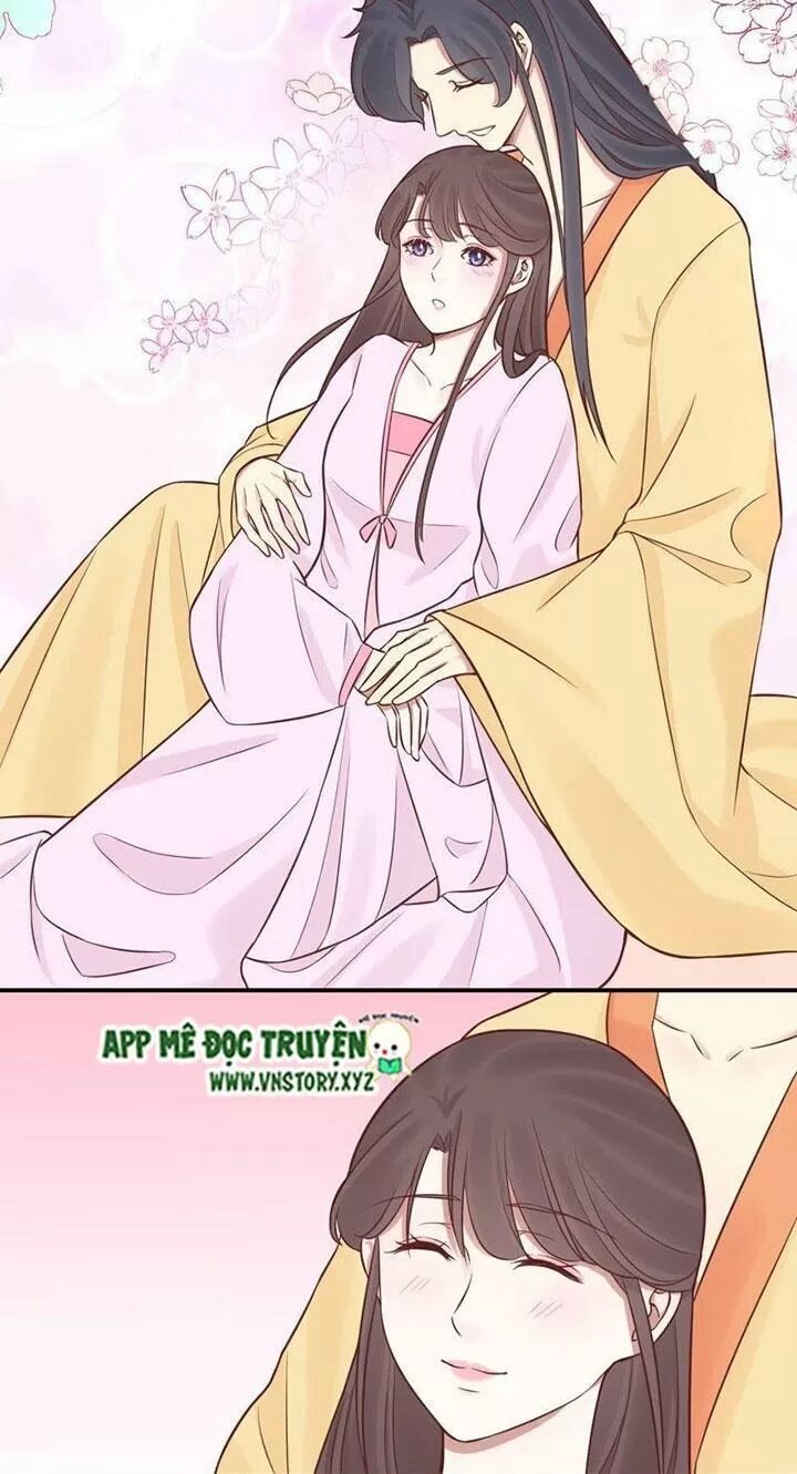 Hoàng Hậu Bận Lắm Chap 110 - Next Chap 111