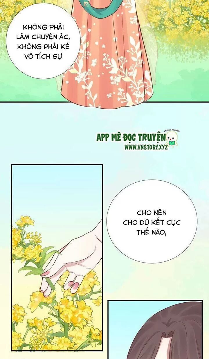 Hoàng Hậu Bận Lắm Chap 110 - Next Chap 111