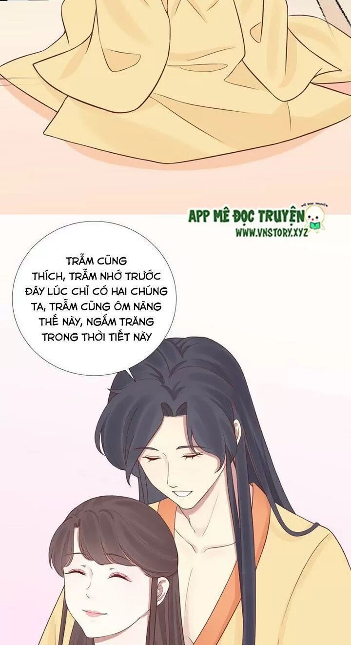 Hoàng Hậu Bận Lắm Chap 110 - Next Chap 111