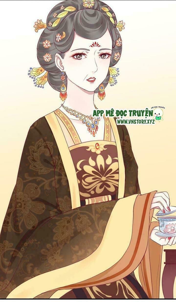 Hoàng Hậu Bận Lắm Chap 12 - Next Chap 13