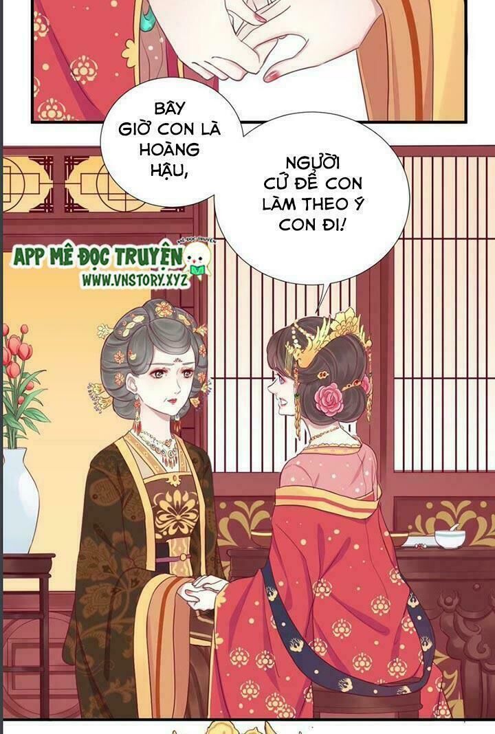 Hoàng Hậu Bận Lắm Chap 13 - Next Chap 14
