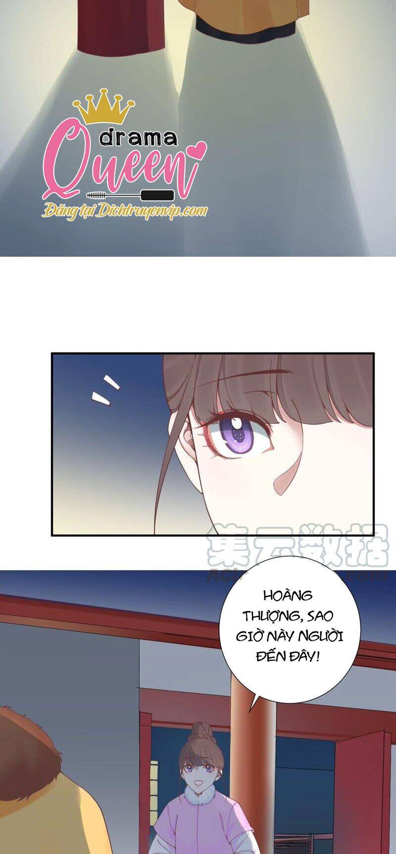 Hoàng Hậu Bận Lắm Chap 155 - Next Chap 156