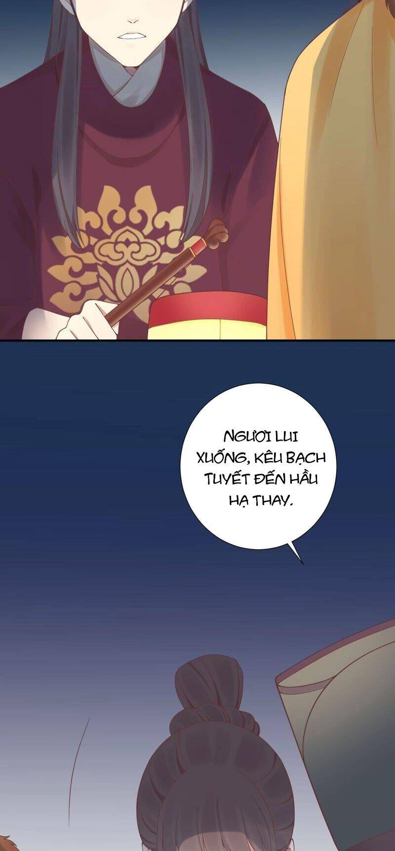 Hoàng Hậu Bận Lắm Chap 155 - Next Chap 156
