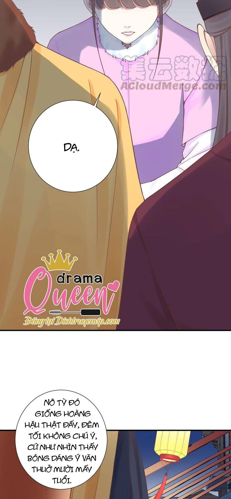 Hoàng Hậu Bận Lắm Chap 155 - Next Chap 156