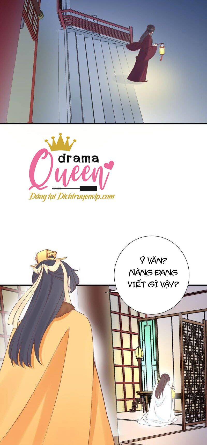 Hoàng Hậu Bận Lắm Chap 155 - Next Chap 156