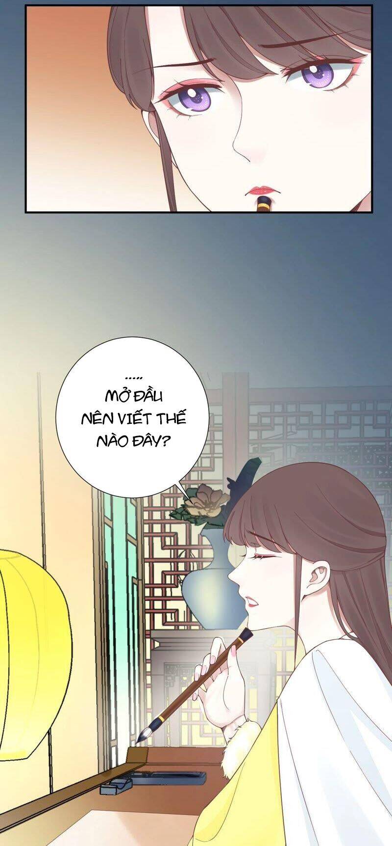 Hoàng Hậu Bận Lắm Chap 155 - Next Chap 156
