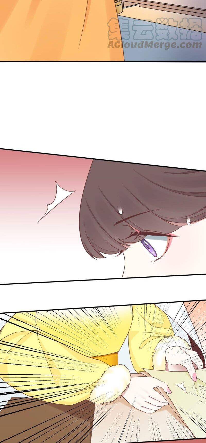 Hoàng Hậu Bận Lắm Chap 155 - Next Chap 156