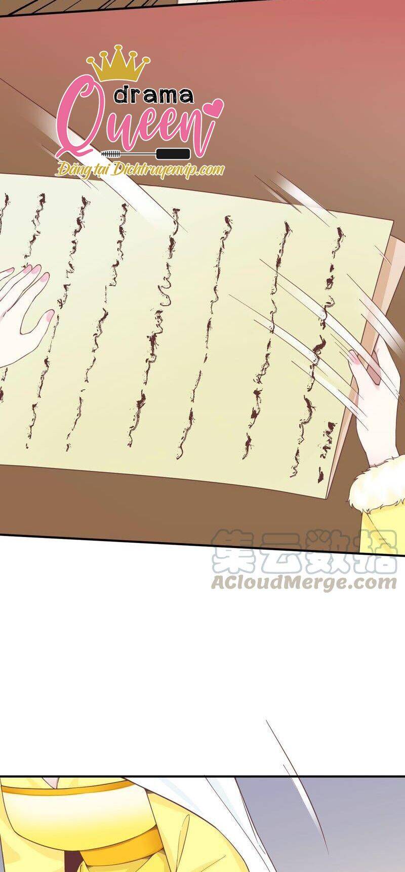 Hoàng Hậu Bận Lắm Chap 155 - Next Chap 156