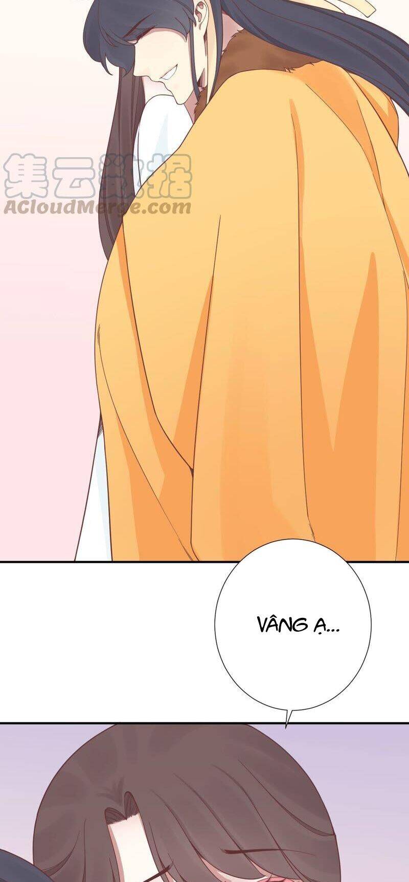 Hoàng Hậu Bận Lắm Chap 155 - Next Chap 156