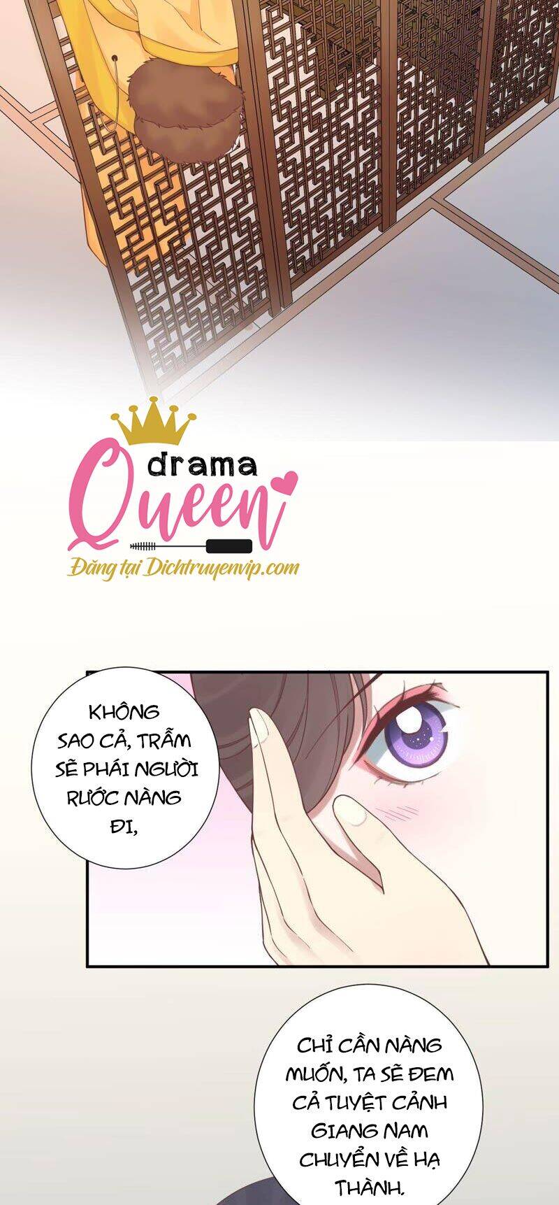 Hoàng Hậu Bận Lắm Chap 155 - Next Chap 156
