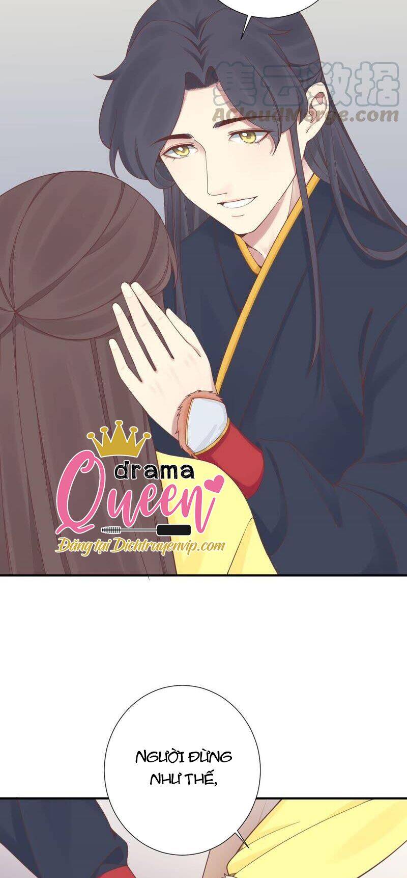 Hoàng Hậu Bận Lắm Chap 155 - Next Chap 156