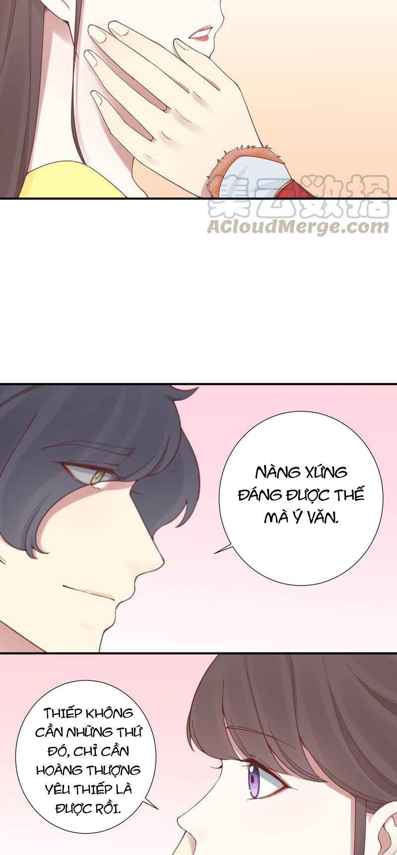 Hoàng Hậu Bận Lắm Chap 155 - Next Chap 156