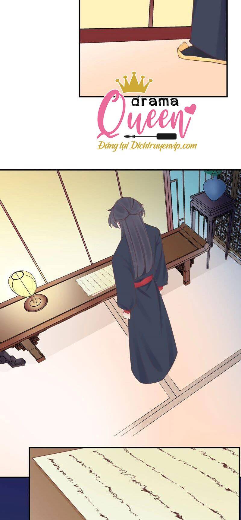 Hoàng Hậu Bận Lắm Chap 155 - Next Chap 156