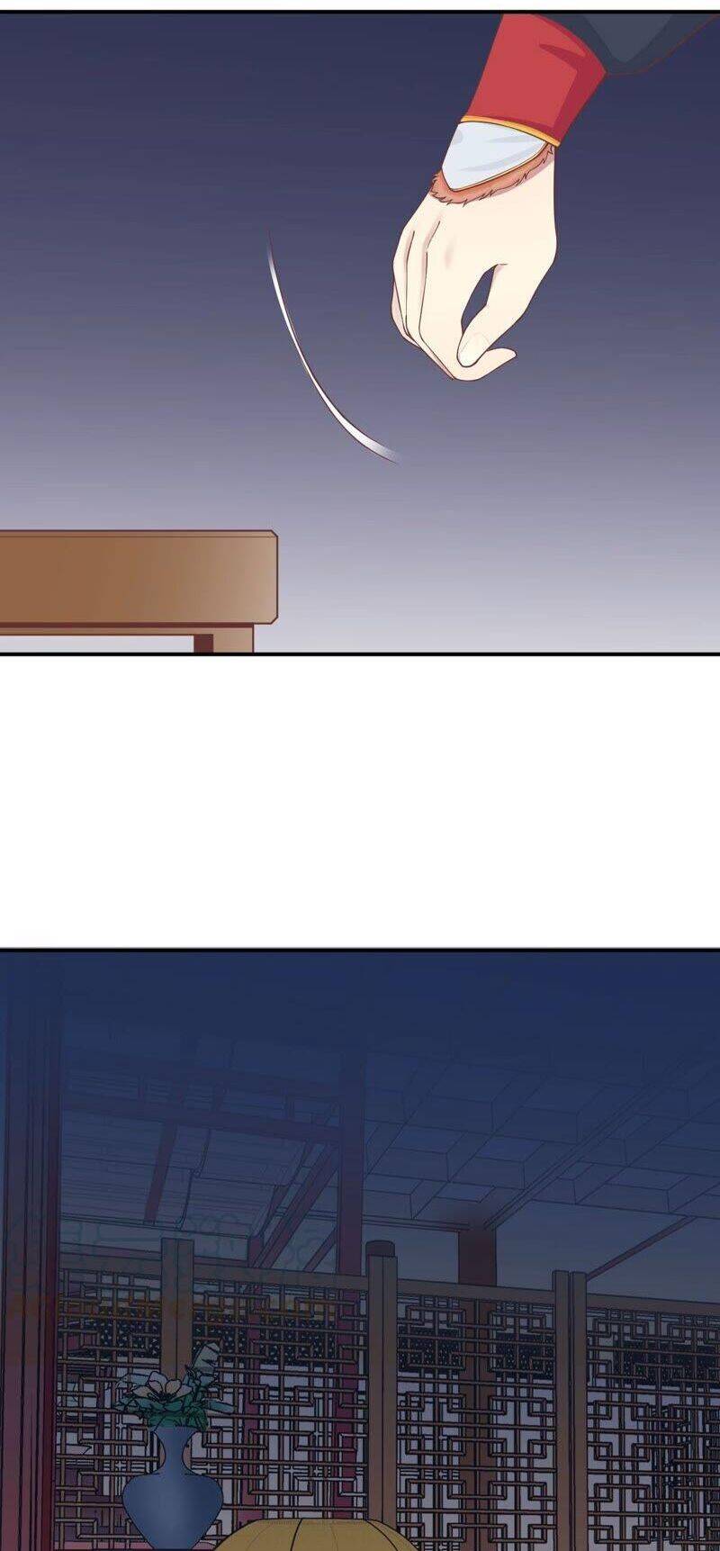 Hoàng Hậu Bận Lắm Chap 155 - Next Chap 156