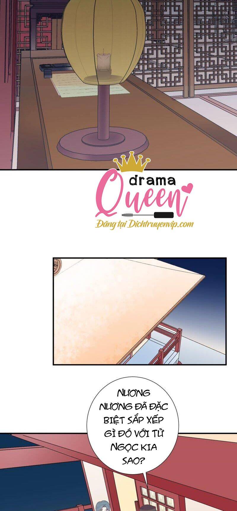 Hoàng Hậu Bận Lắm Chap 155 - Next Chap 156