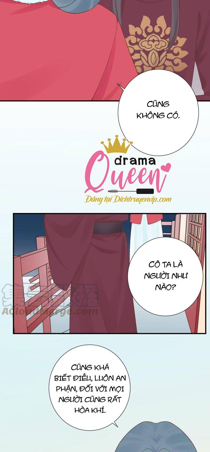 Hoàng Hậu Bận Lắm Chap 155 - Next Chap 156