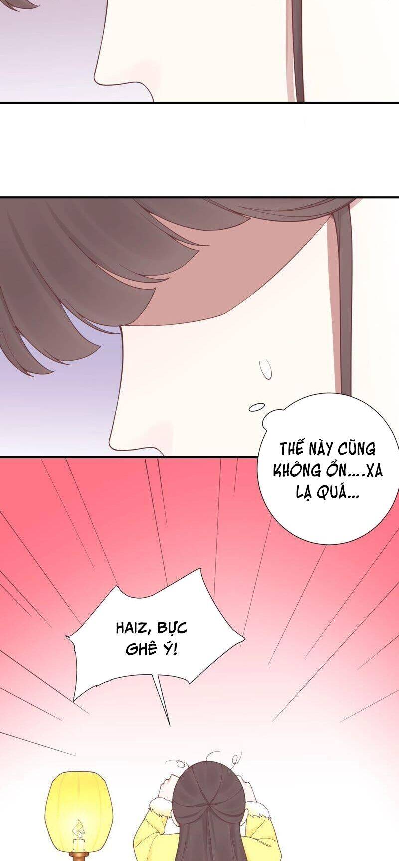 Hoàng Hậu Bận Lắm Chap 155 - Next Chap 156