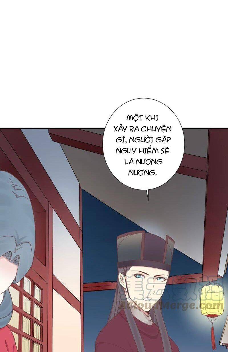Hoàng Hậu Bận Lắm Chap 155 - Next Chap 156