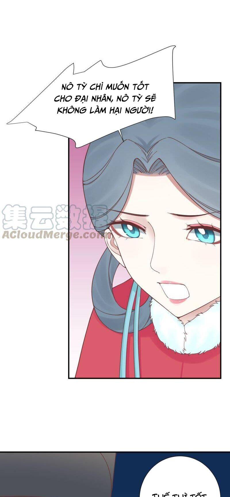 Hoàng Hậu Bận Lắm Chap 155 - Next Chap 156