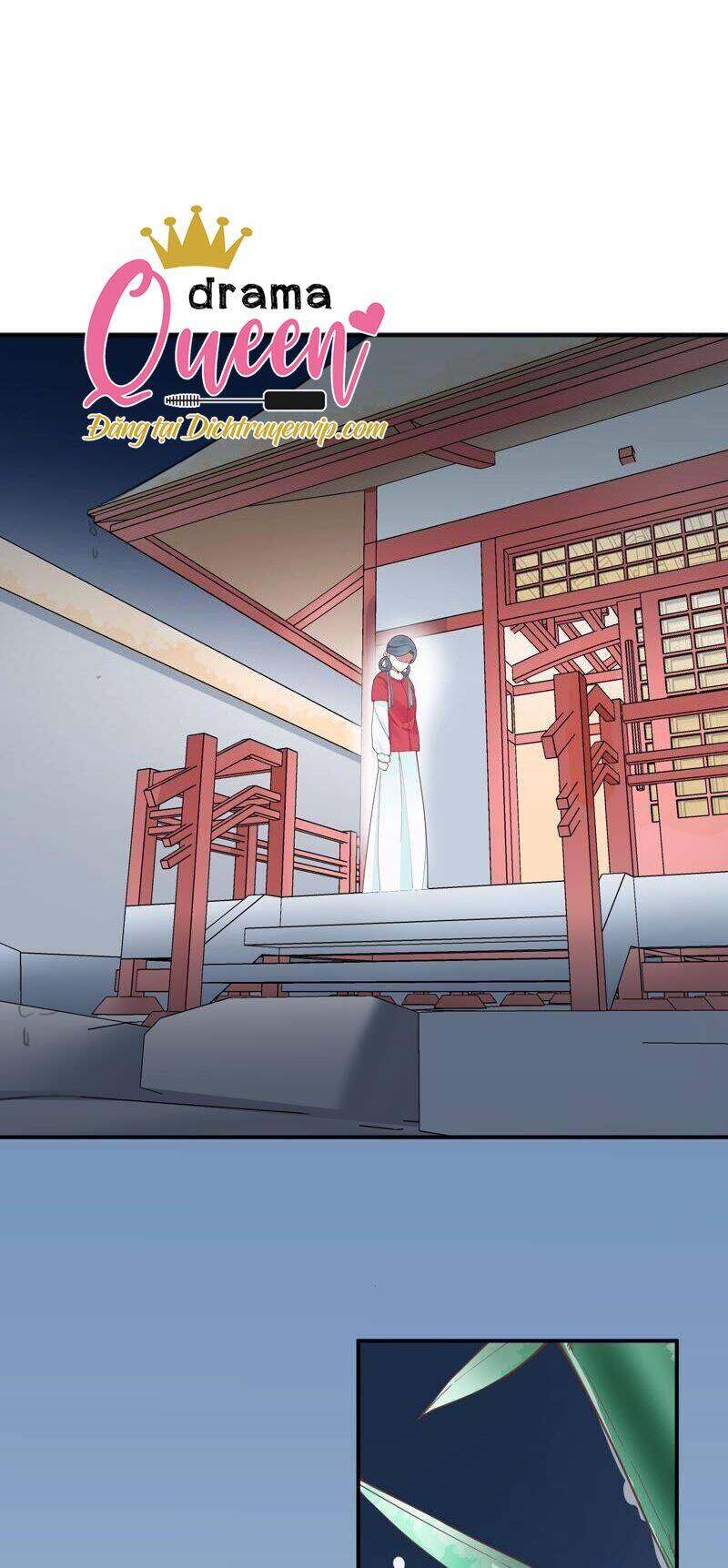 Hoàng Hậu Bận Lắm Chap 155 - Next Chap 156