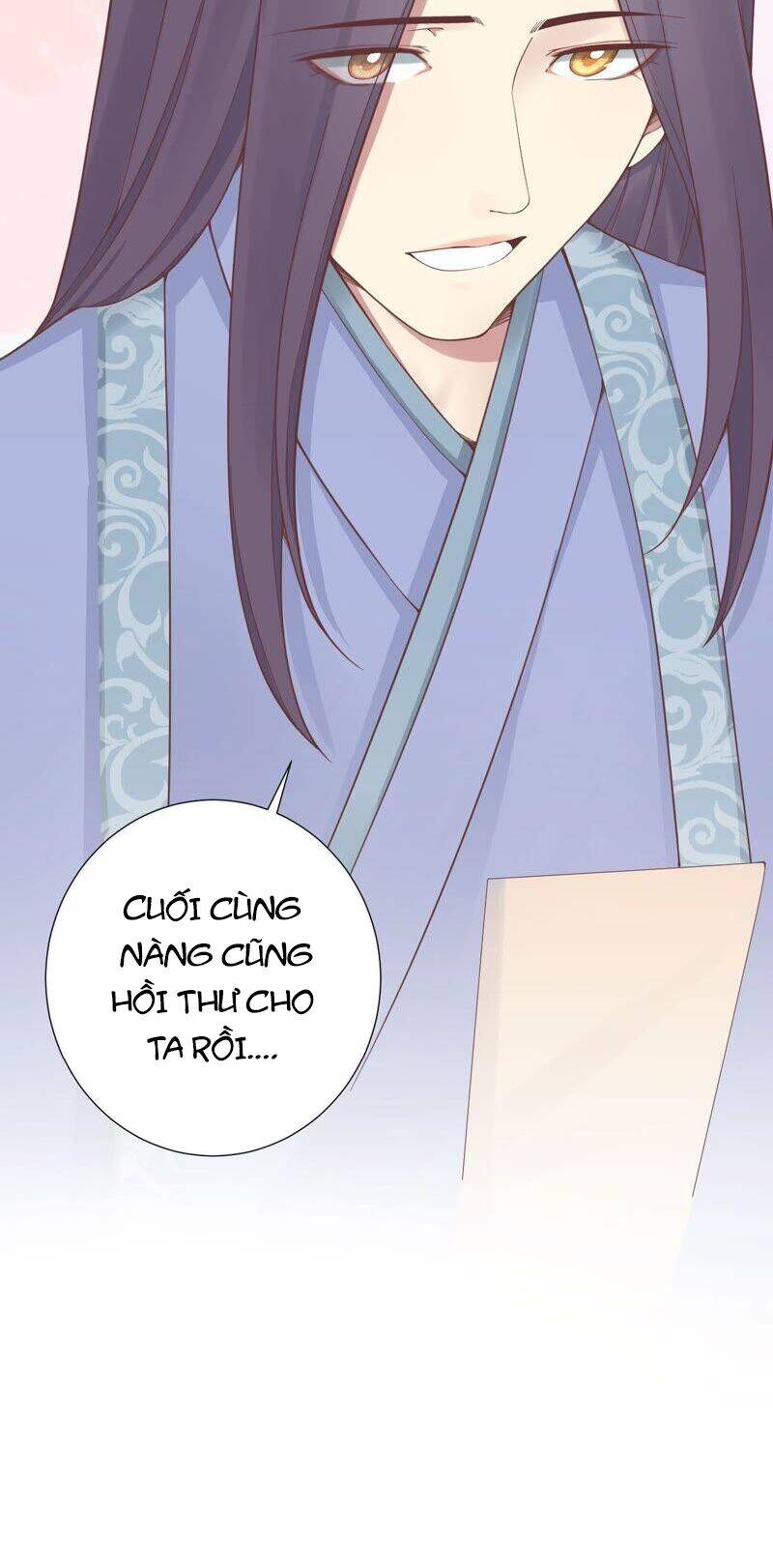 Hoàng Hậu Bận Lắm Chap 155 - Next Chap 156