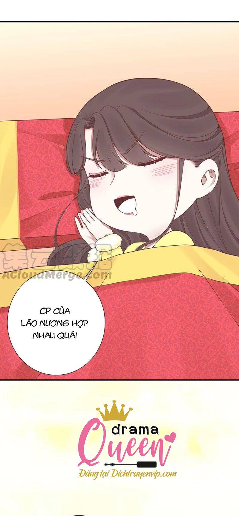 Hoàng Hậu Bận Lắm Chap 1555 - Next Chap 1556