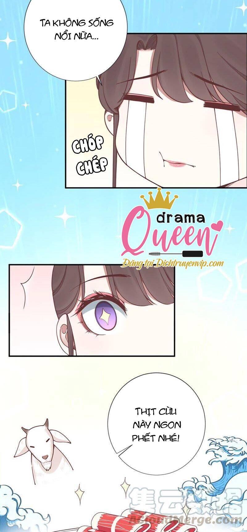 Hoàng Hậu Bận Lắm Chap 1555 - Next Chap 1556