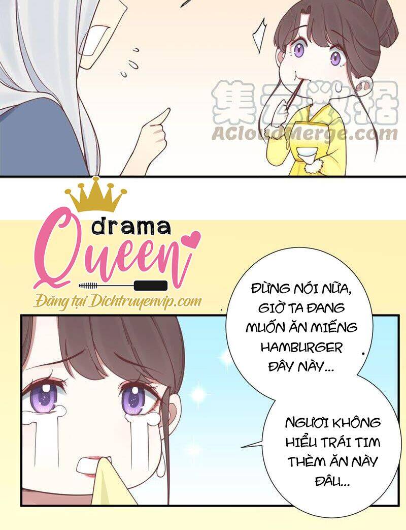 Hoàng Hậu Bận Lắm Chap 1555 - Next Chap 1556