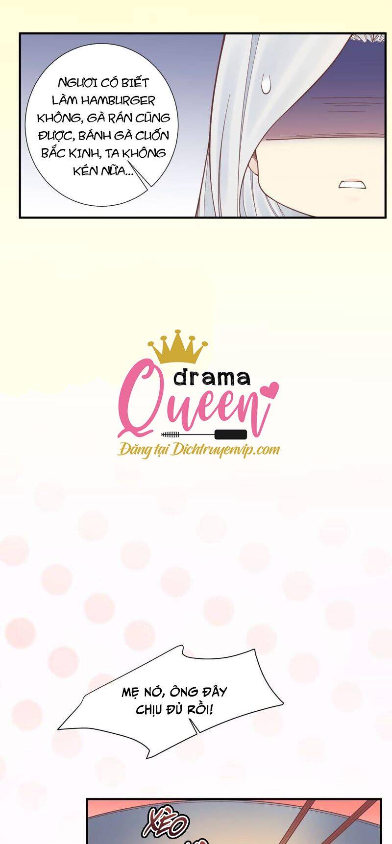 Hoàng Hậu Bận Lắm Chap 1555 - Next Chap 1556